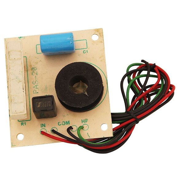 5 Core 1 Way / 2 Way Crossover Speaker Network Board High Frequency 1500W - Picture 1 of 9